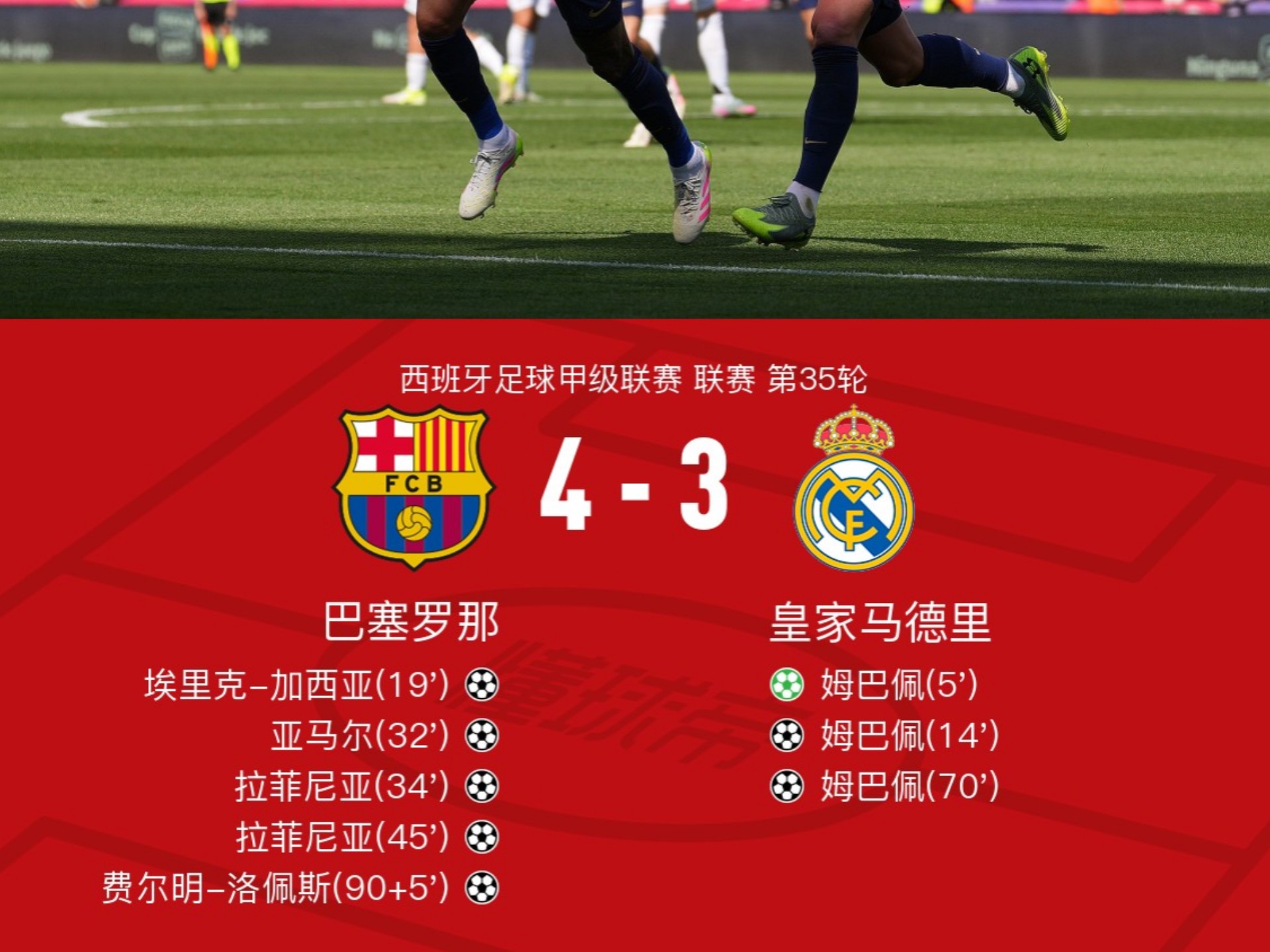 姆巴佩2021集锦