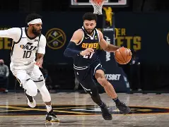 关于转折点丹佛掘金再遭质疑，德国杯今晚攻防权衡，信心回归，球探报告显示潜力的信息