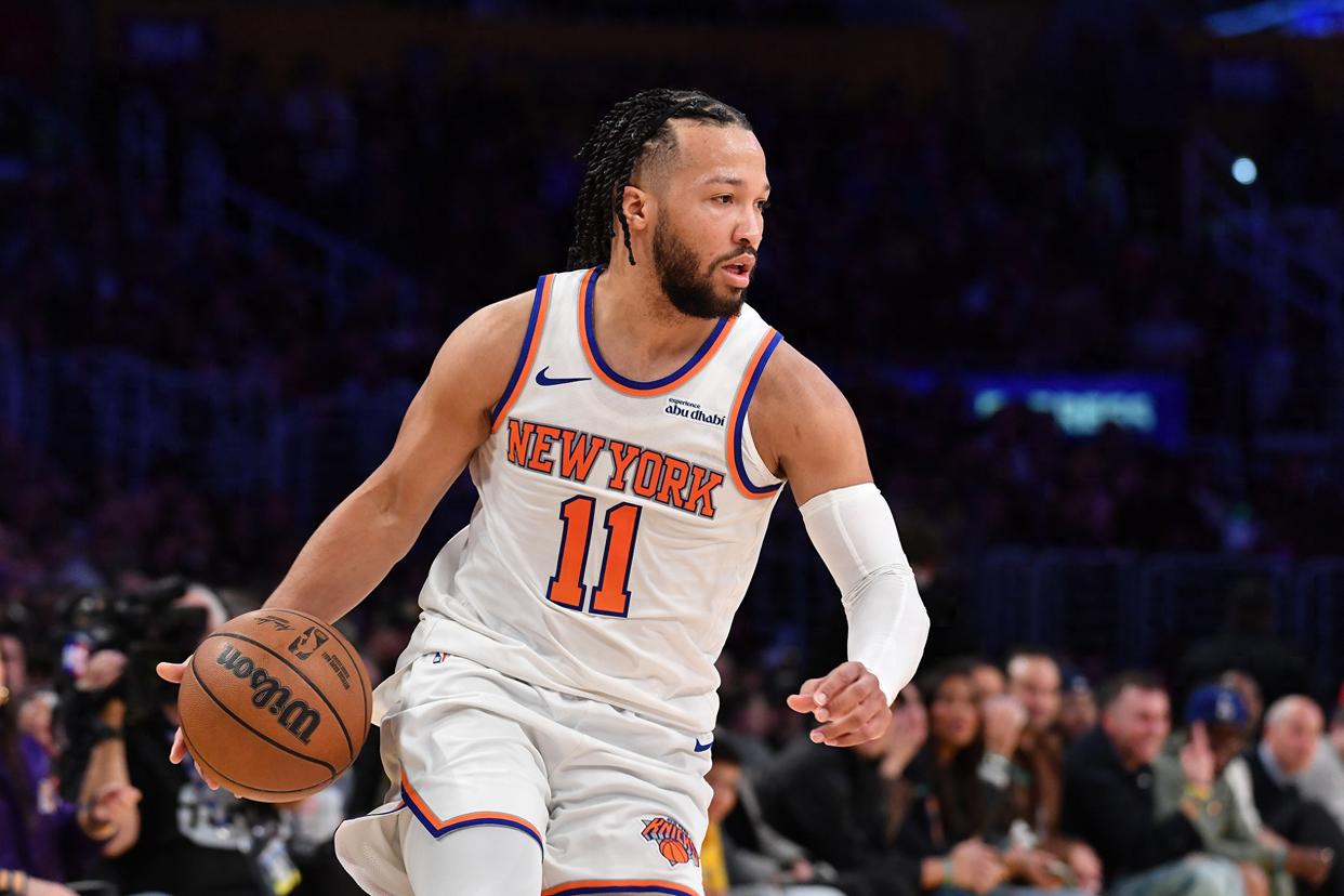 nba纽约尼克斯队球员名单 nba纽约尼克斯队球员名单