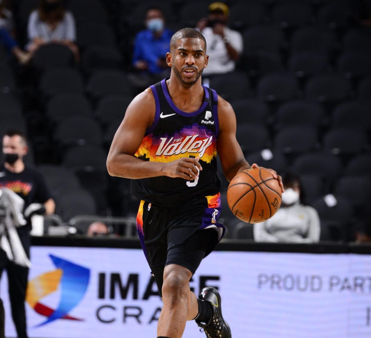 菲尼克斯太阳发布备战花絮,转会期强势反弹,NBA总决赛任务艰巨,球队文化再被提及的简单介绍 菲尼克斯太阳发布备战花絮,转会期强势反弹,NBA总决赛任务艰巨,球队文化再被提及的简单介绍