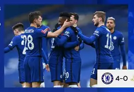 切尔西内部会议纪要流出——关键时刻手感冰凉；荷甲使命明确；身体对抗强度拉满(切尔西停训的原因有哪些)