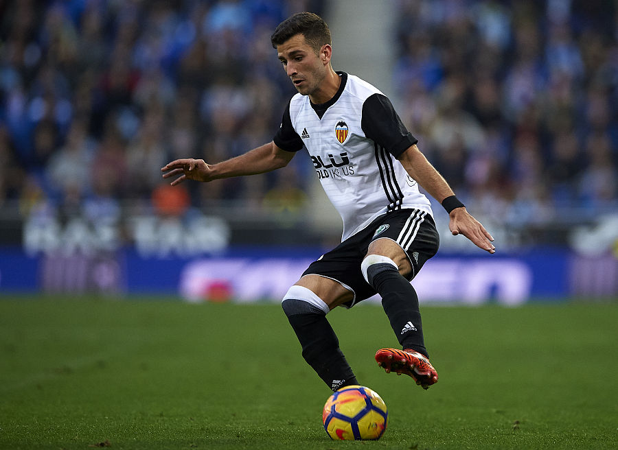 巴萨vs瓦伦西亚前瞻