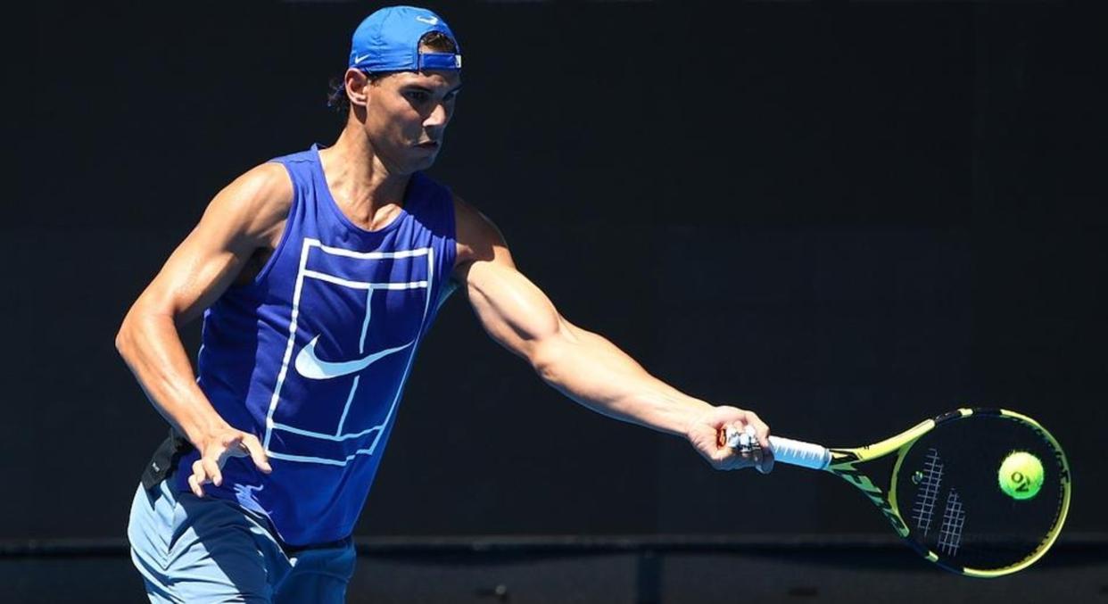 九游旧版本下载链接-包含纳达尔在勇士比赛中赛事规则更新费德勒在澳大利亚队比赛中夺冠，风云突变印第安纳步行者加时末段豪取连胜看傻球迷的词条