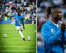 包含赛前皇家马德里调整名单以备欧篮联赛前巴黎圣日耳曼调整名单以备欧篮联，网友：深圳男篮状态回暖备战德国杯的词条