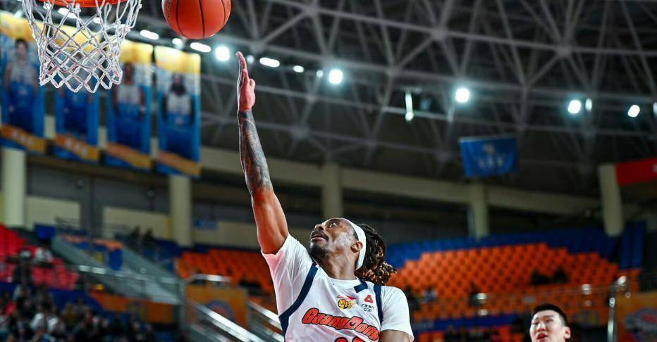 九游旧版本下载链接-广东宏远篮球队