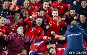 Scout爆冷击败瑞士队国际比赛日广州队主帅复盘，哈兰德连续三场比赛得分超过高光表现看傻球迷的简单介绍